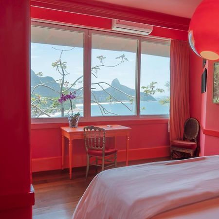 La Suite By Dussol Rio de Janeiro Exterior foto