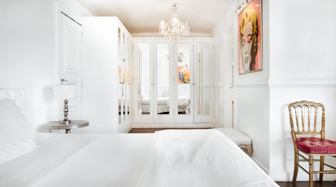 La Suite By Dussol Rio de Janeiro Exterior foto