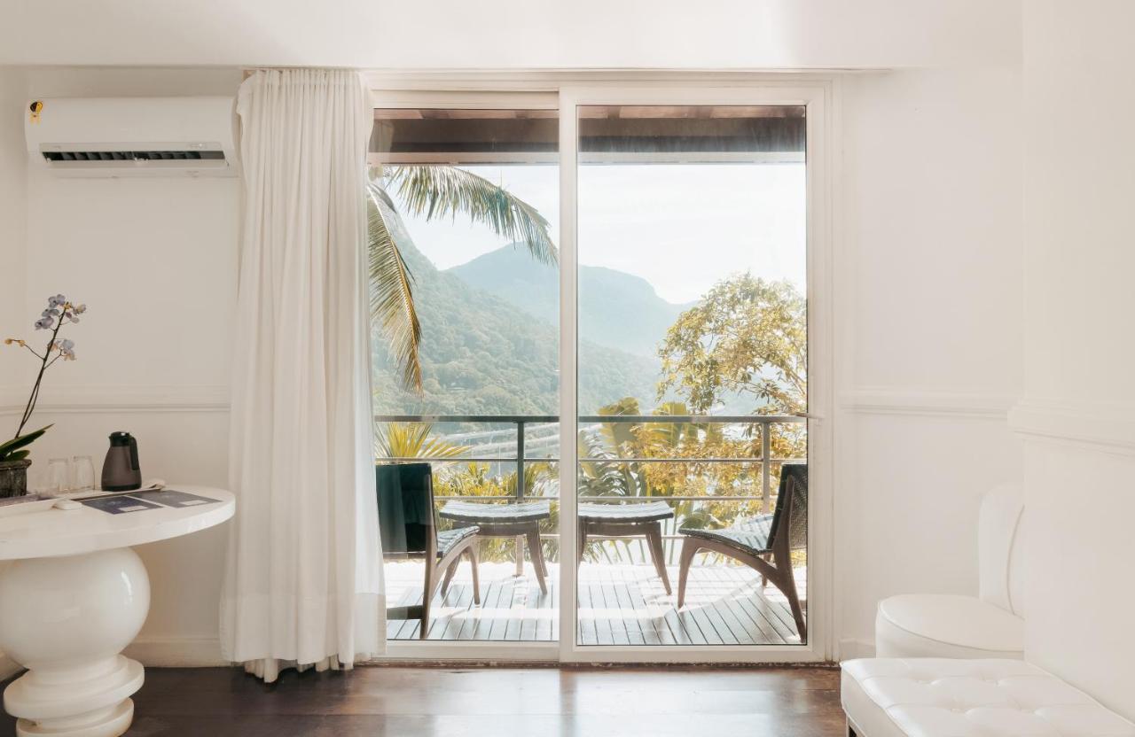 La Suite By Dussol Rio de Janeiro Exterior foto