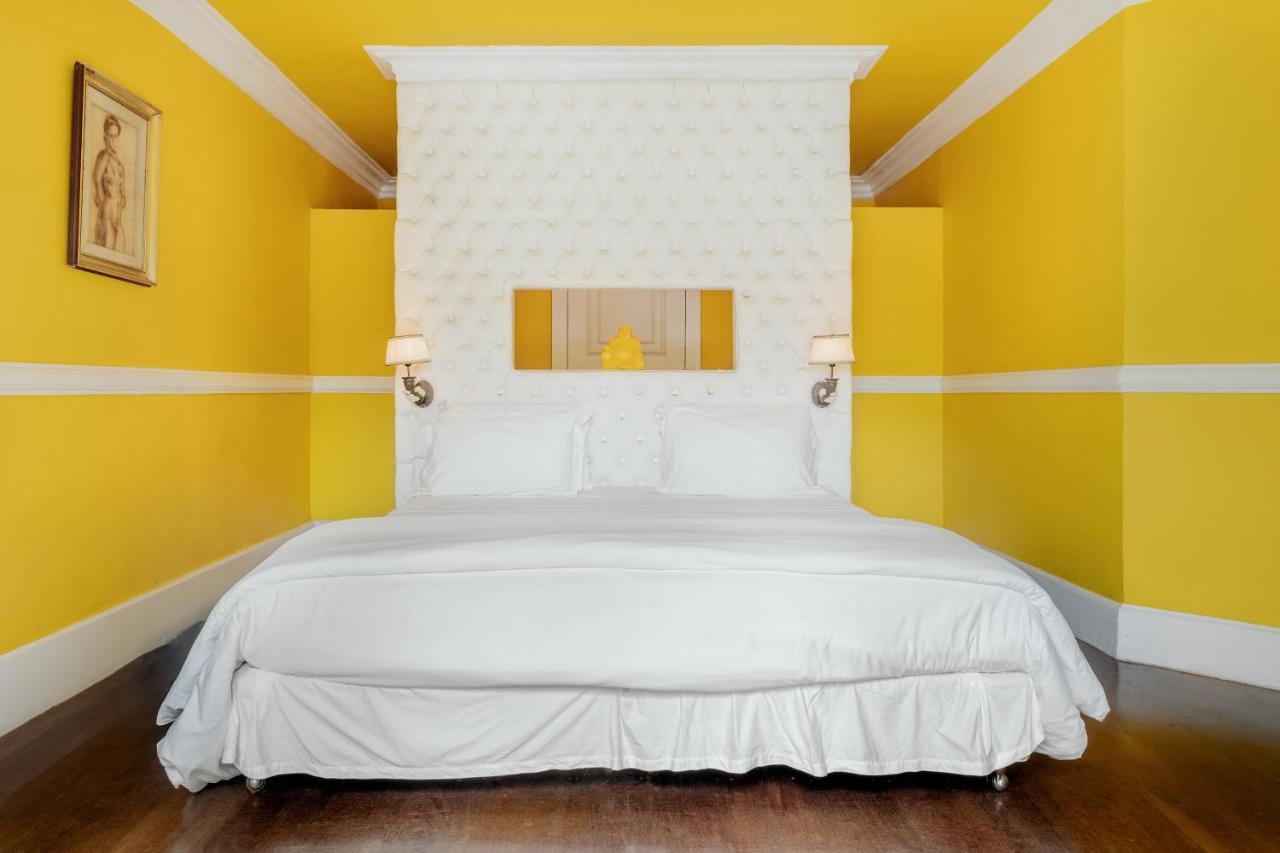 La Suite By Dussol Rio de Janeiro Exterior foto