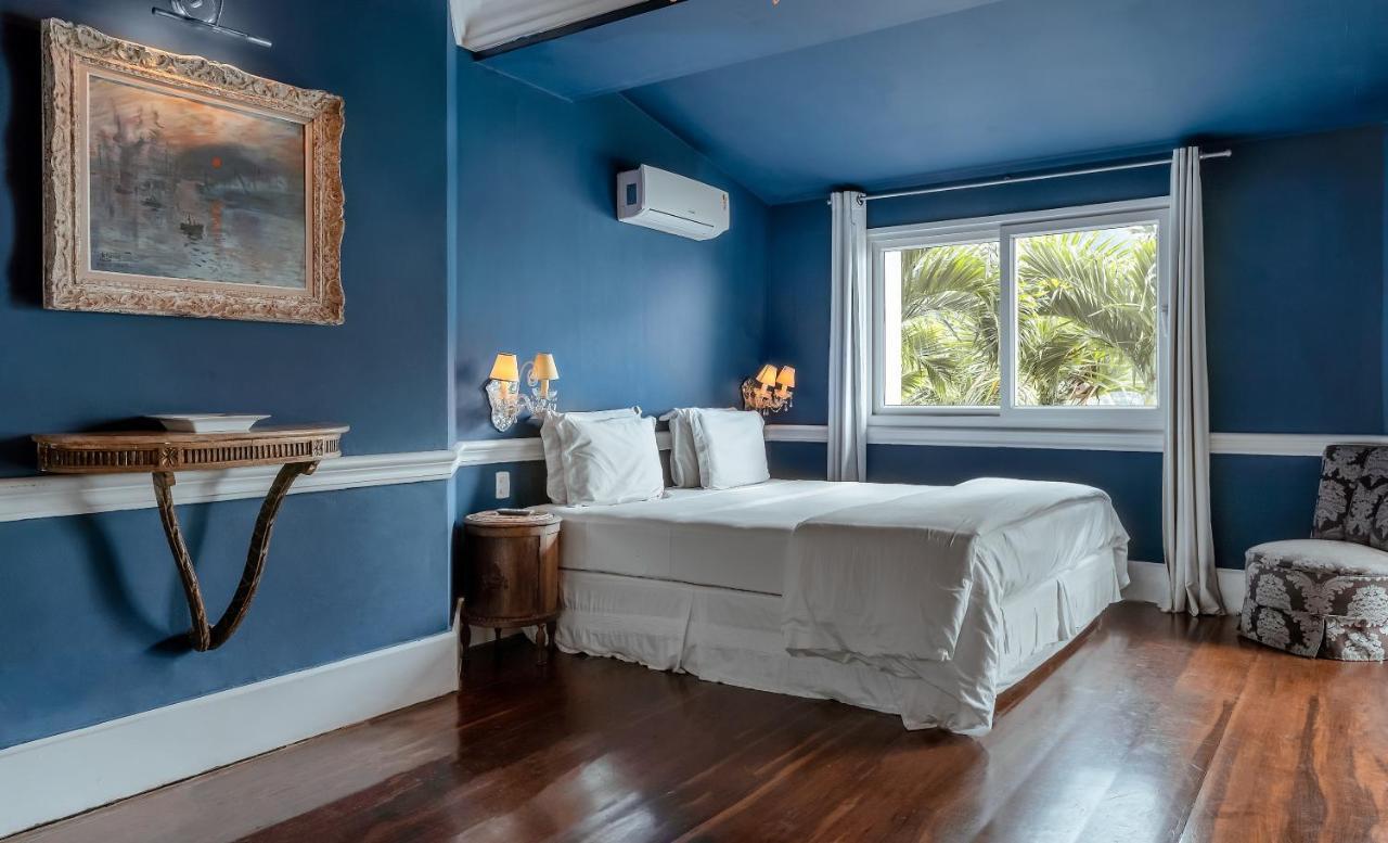 La Suite By Dussol Rio de Janeiro Exterior foto