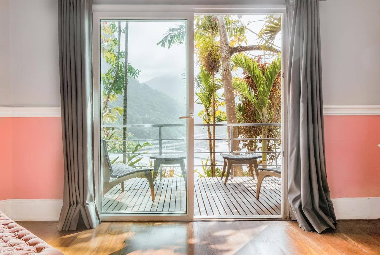 La Suite By Dussol Rio de Janeiro Exterior foto