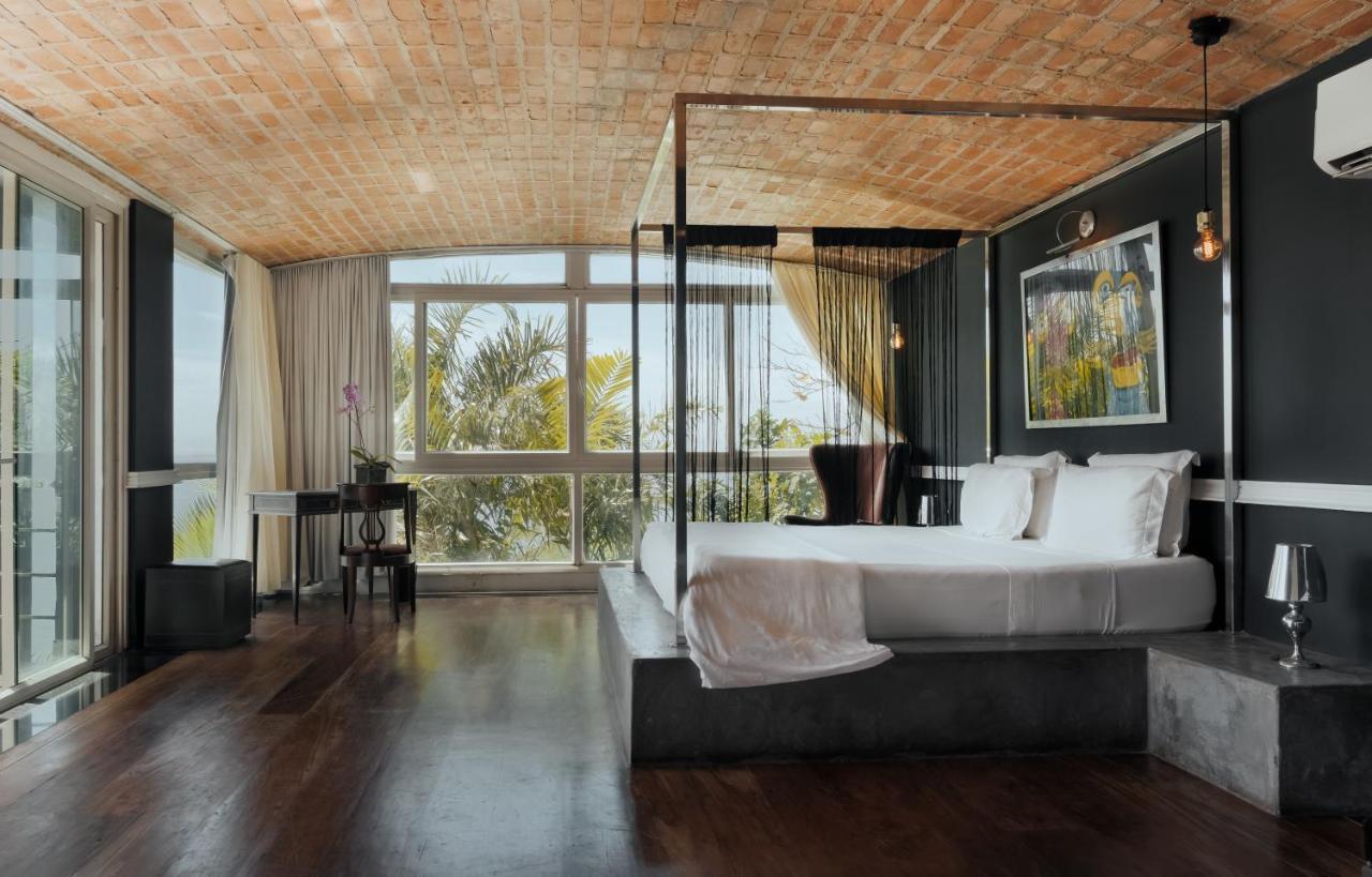 La Suite By Dussol Rio de Janeiro Exterior foto