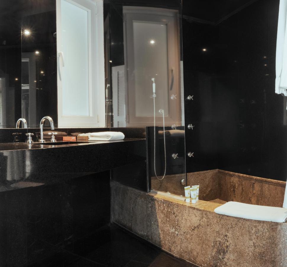 La Suite By Dussol Rio de Janeiro Exterior foto