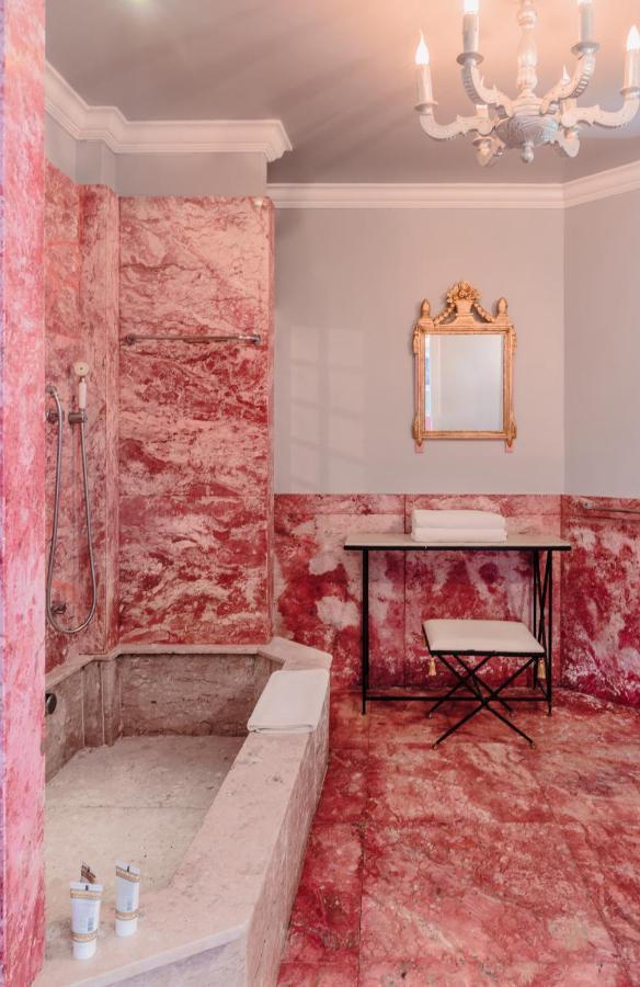 La Suite By Dussol Rio de Janeiro Exterior foto