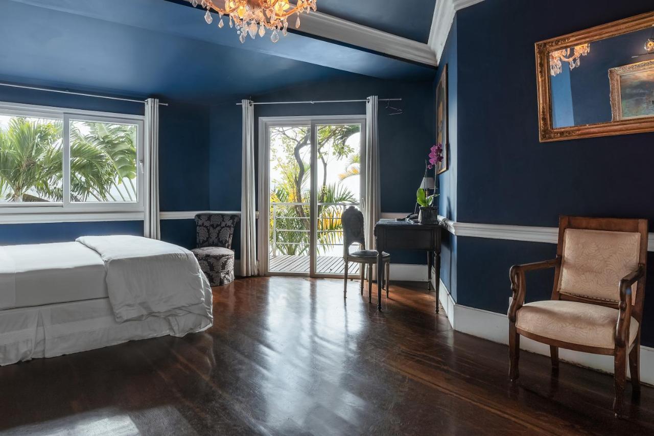 La Suite By Dussol Rio de Janeiro Exterior foto