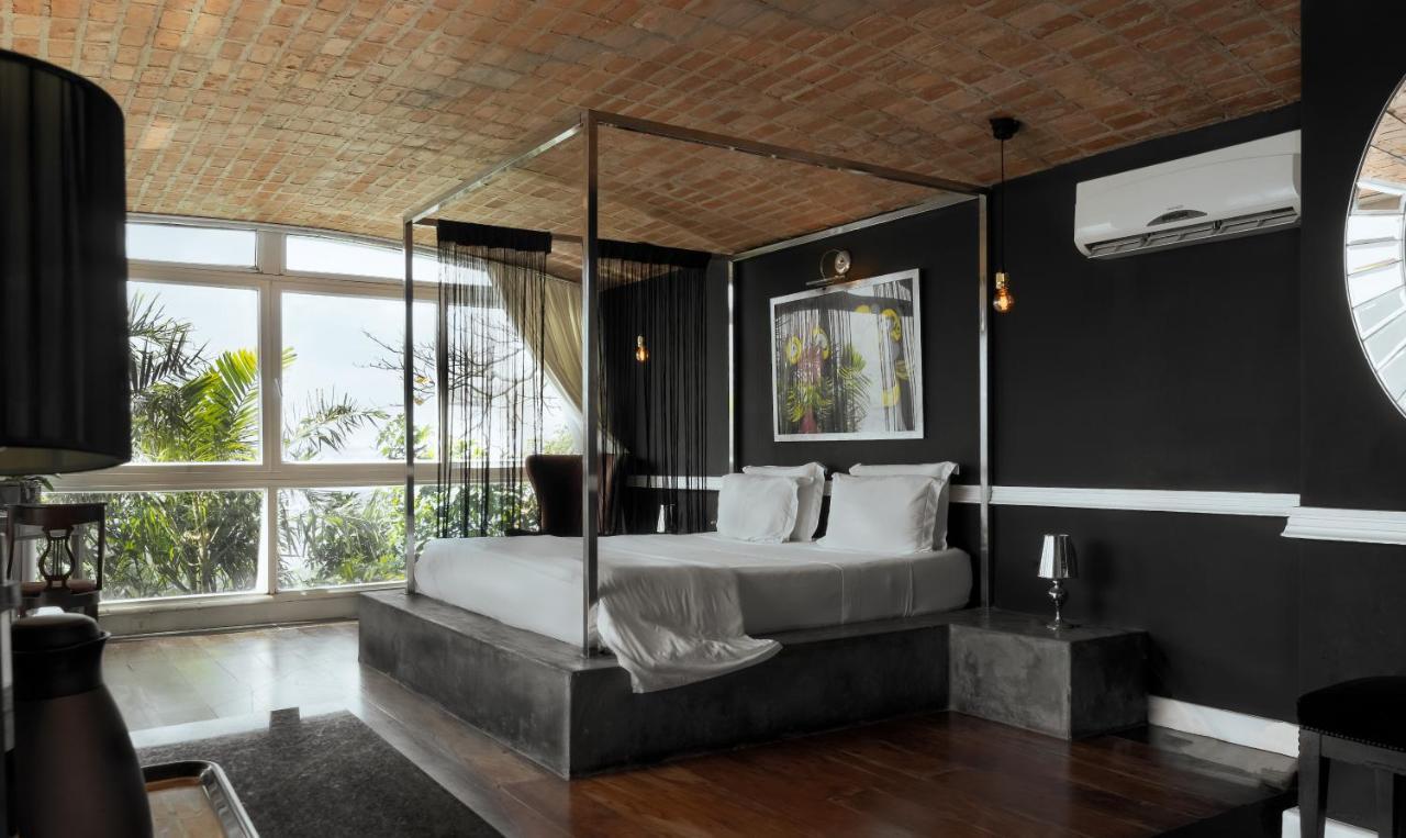 La Suite By Dussol Rio de Janeiro Exterior foto