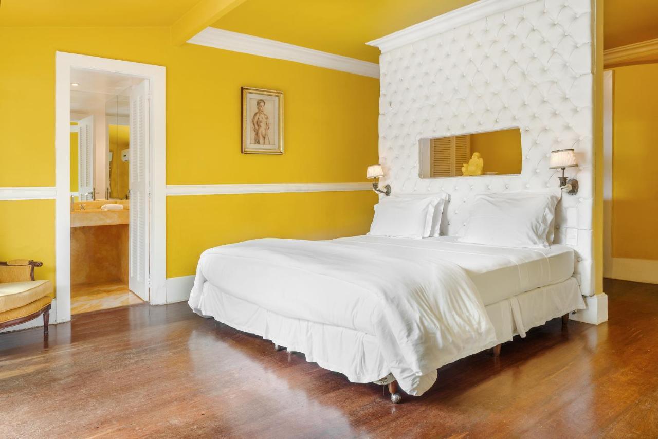 La Suite By Dussol Rio de Janeiro Exterior foto