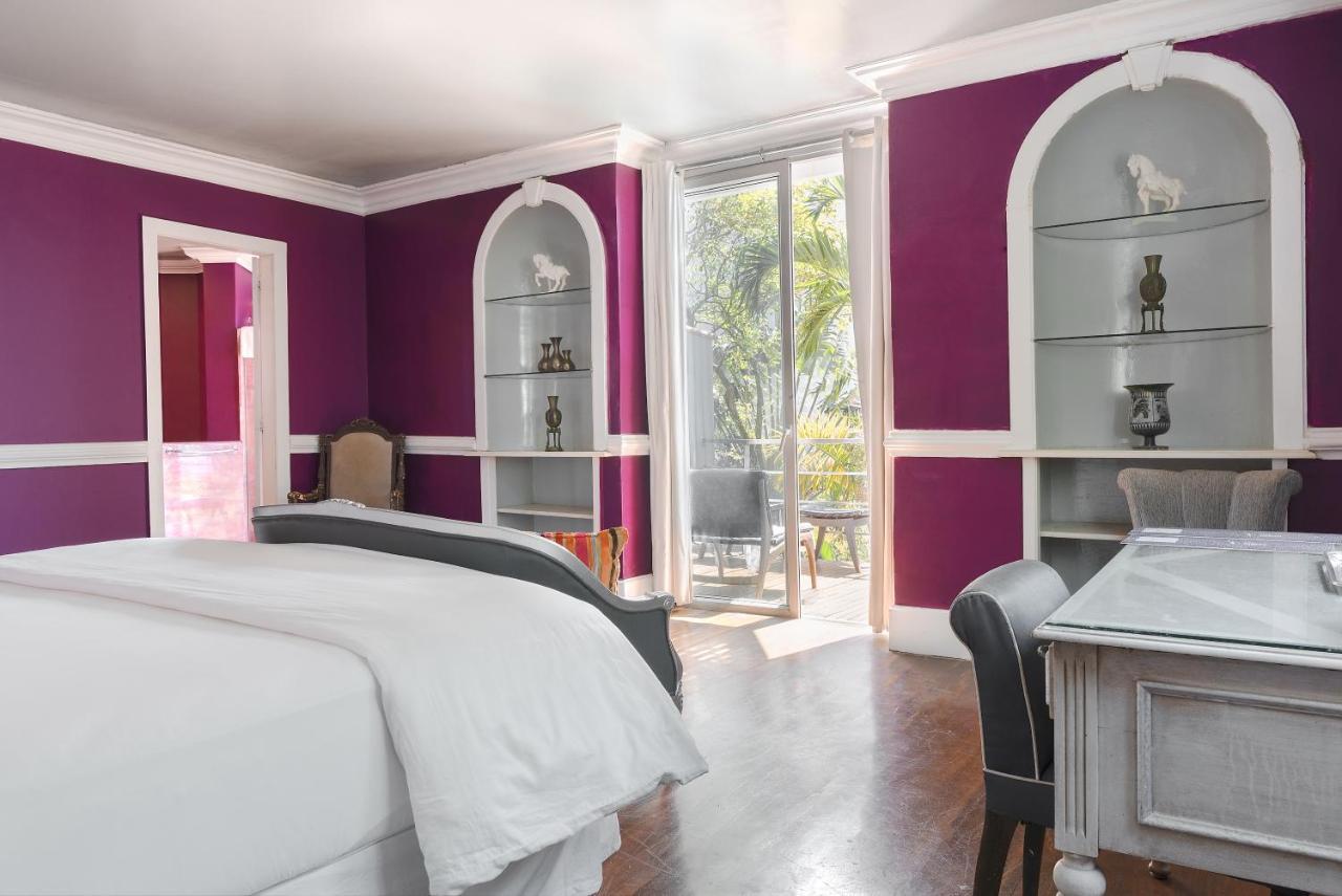 La Suite By Dussol Rio de Janeiro Exterior foto