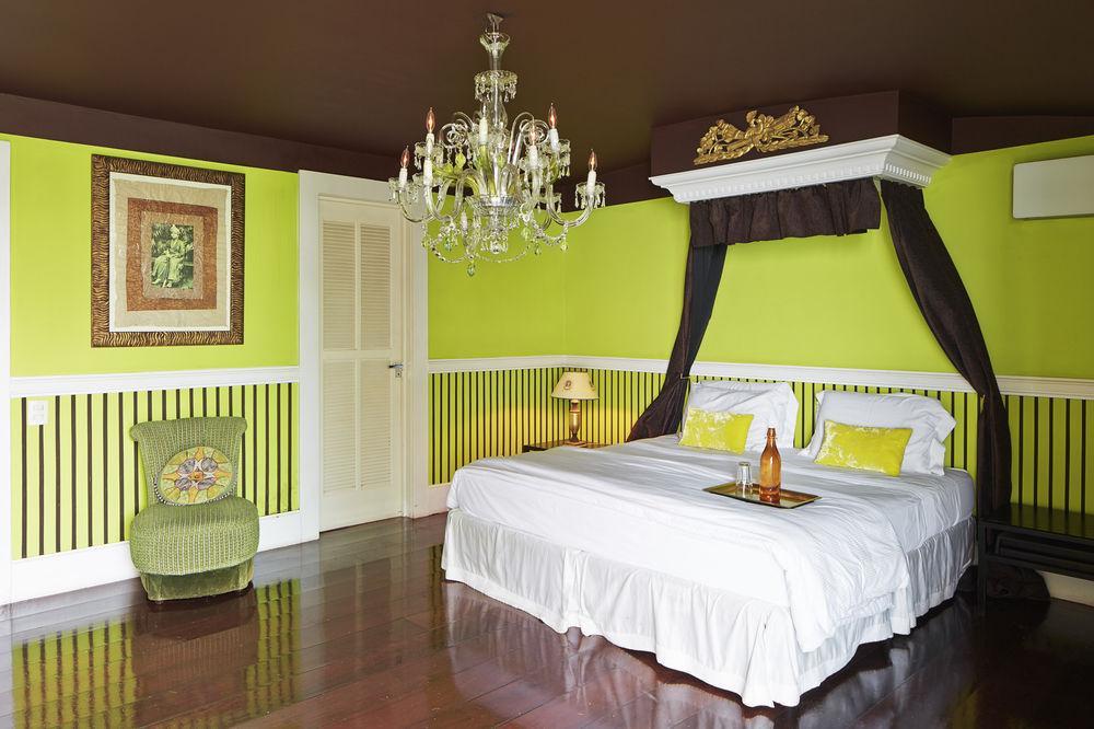 La Suite By Dussol Rio de Janeiro Exterior foto