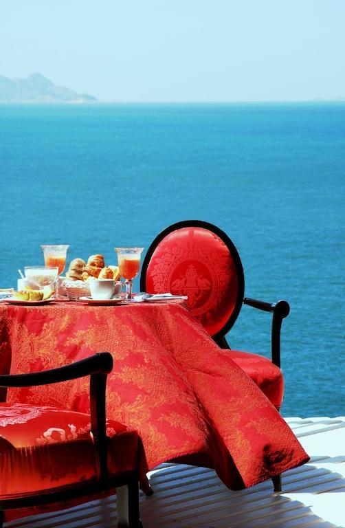 La Suite By Dussol Rio de Janeiro Exterior foto