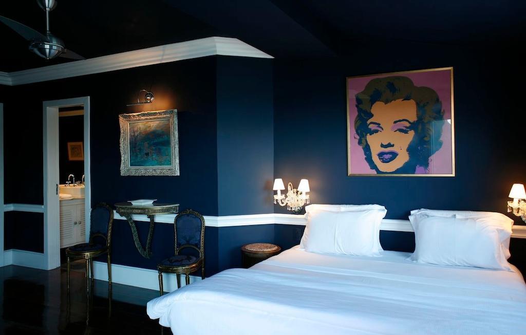 La Suite By Dussol Rio de Janeiro Exterior foto