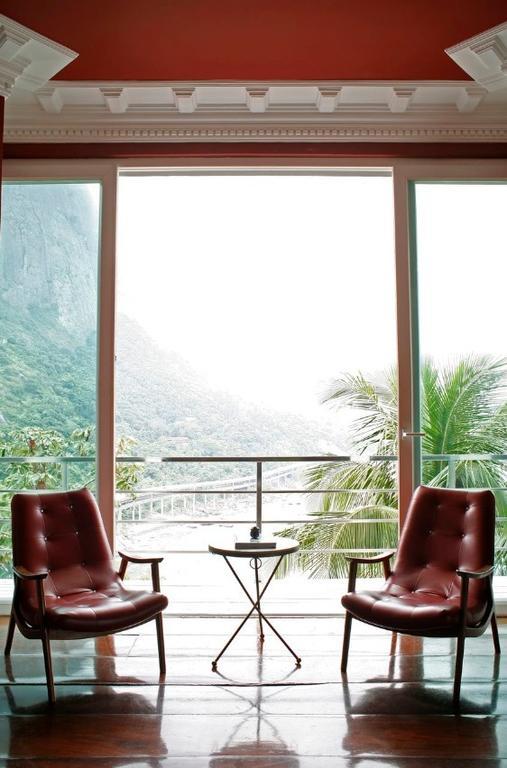 La Suite By Dussol Rio de Janeiro Exterior foto