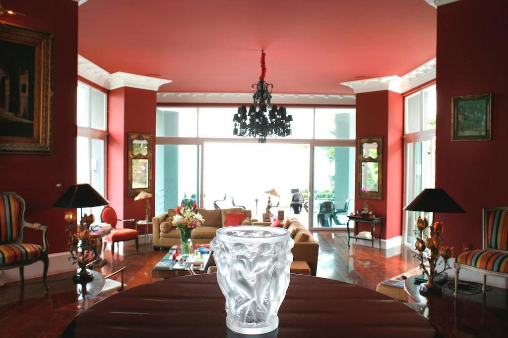 La Suite By Dussol Rio de Janeiro Exterior foto