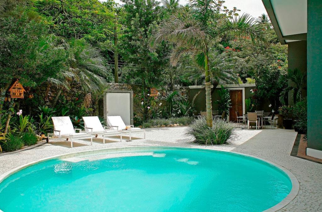 La Suite By Dussol Rio de Janeiro Exterior foto