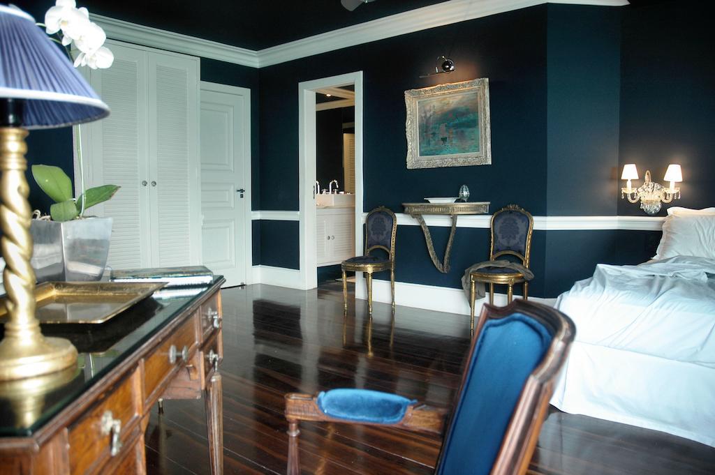 La Suite By Dussol Rio de Janeiro Exterior foto