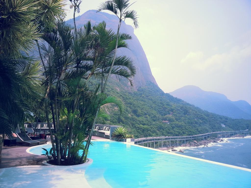 La Suite By Dussol Rio de Janeiro Exterior foto