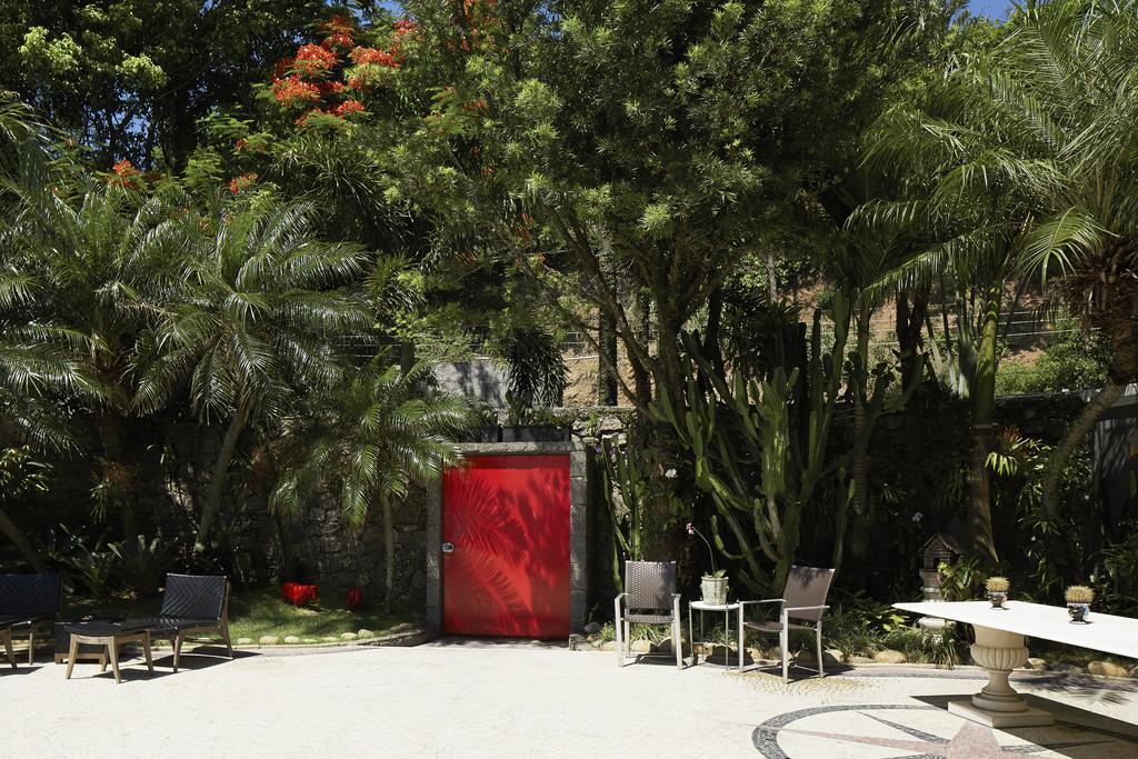 La Suite By Dussol Rio de Janeiro Exterior foto