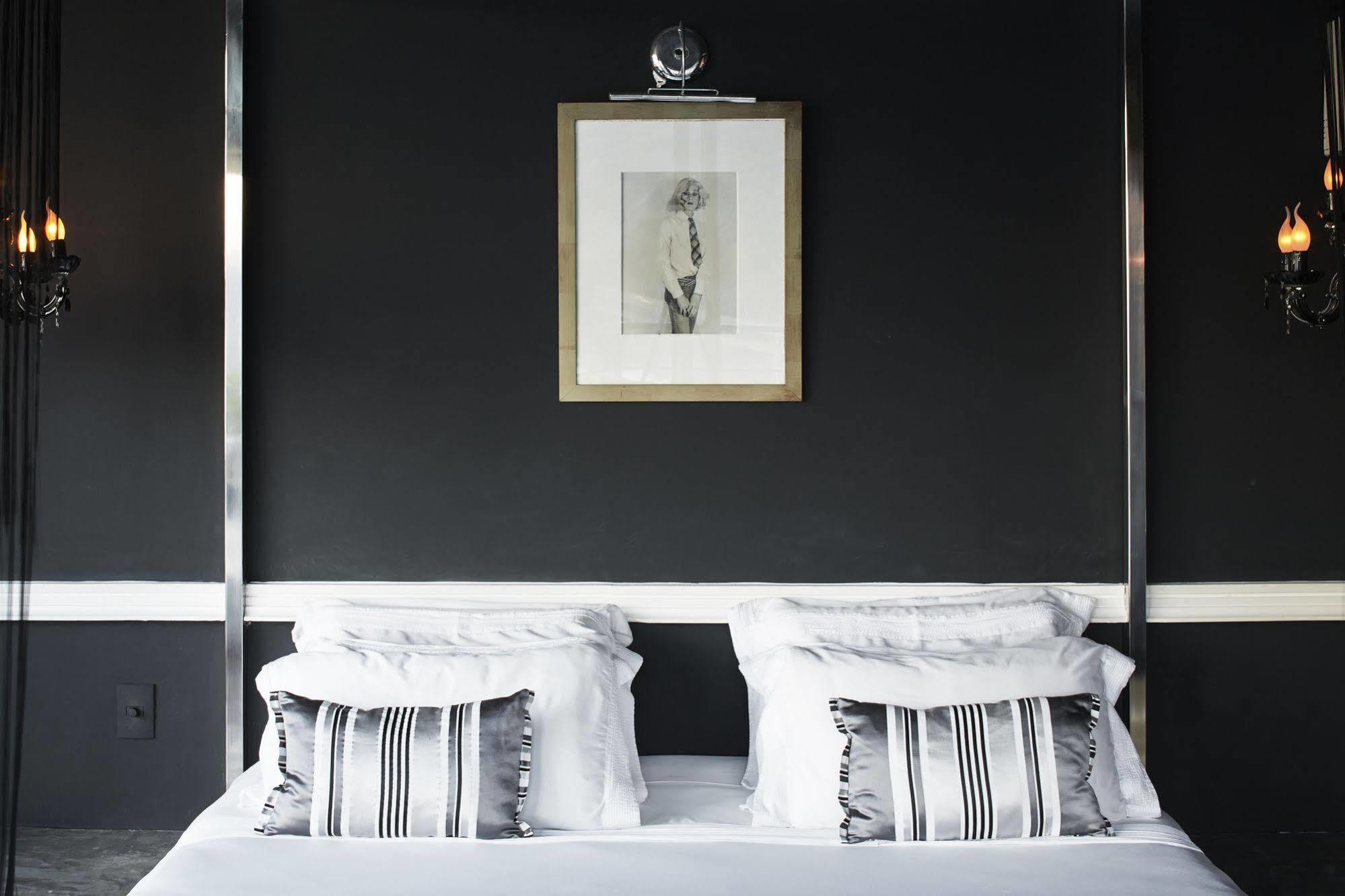 La Suite By Dussol Rio de Janeiro Exterior foto