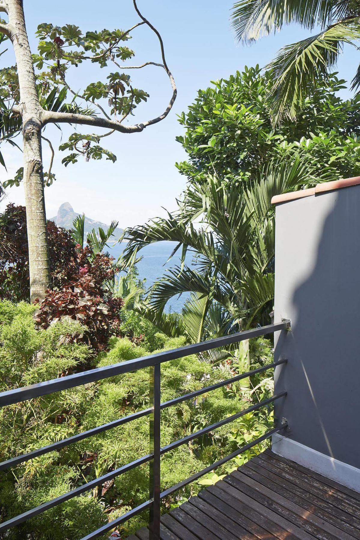 La Suite By Dussol Rio de Janeiro Exterior foto