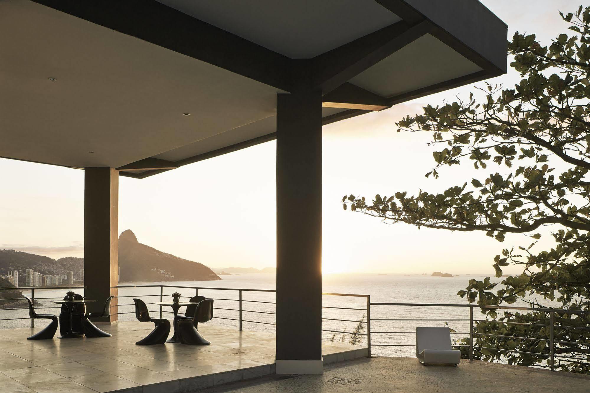 La Suite By Dussol Rio de Janeiro Exterior foto