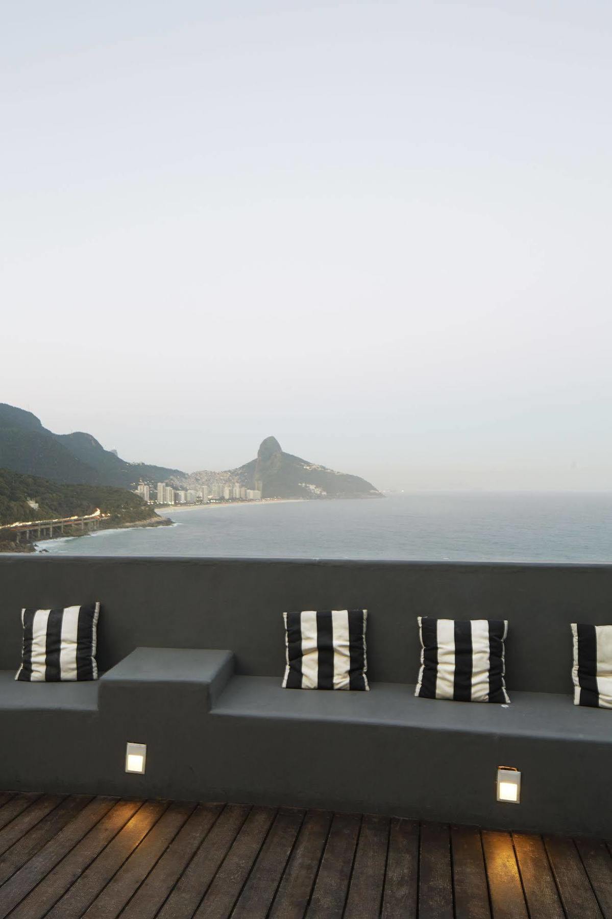 La Suite By Dussol Rio de Janeiro Exterior foto