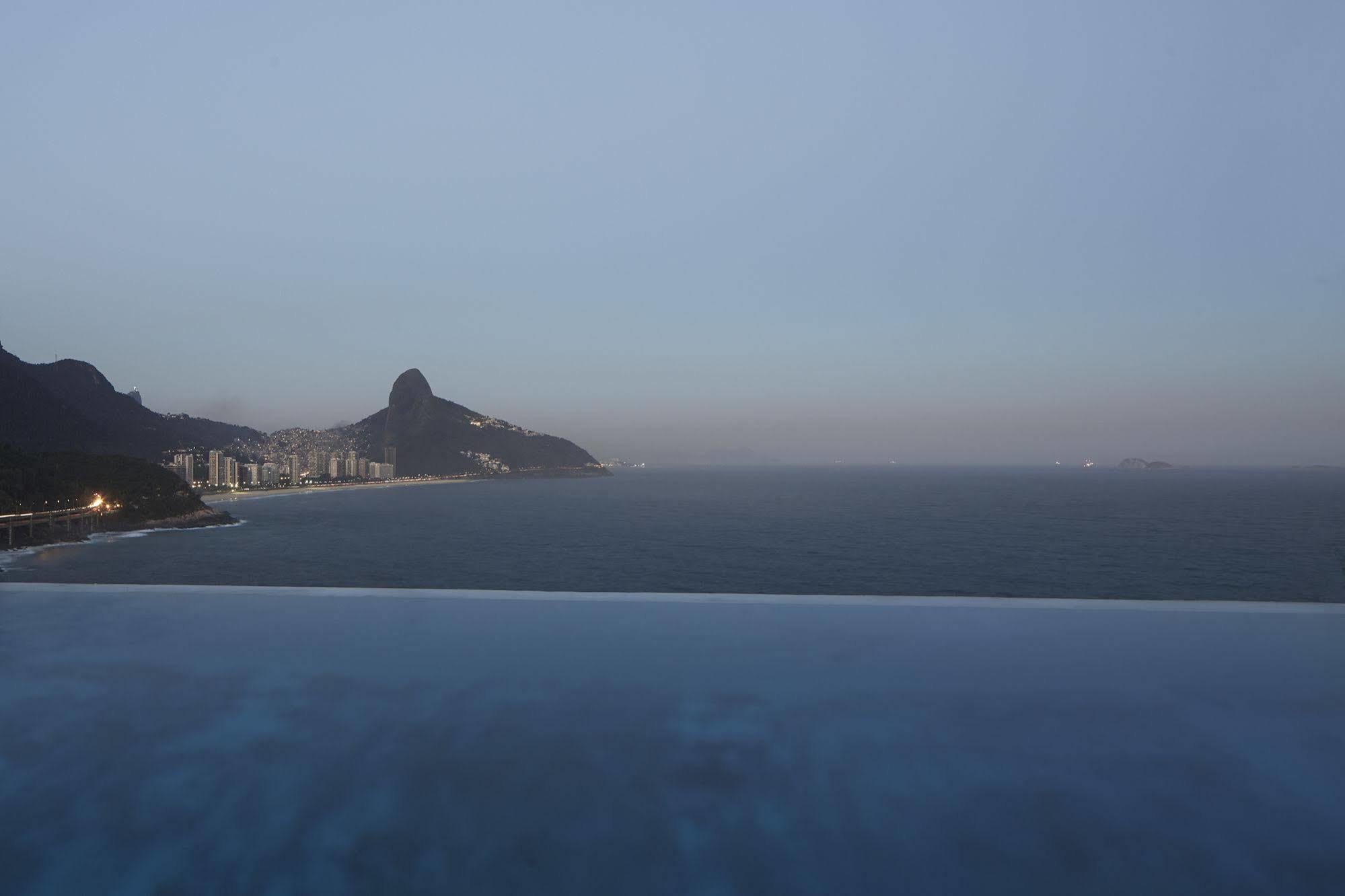 La Suite By Dussol Rio de Janeiro Exterior foto