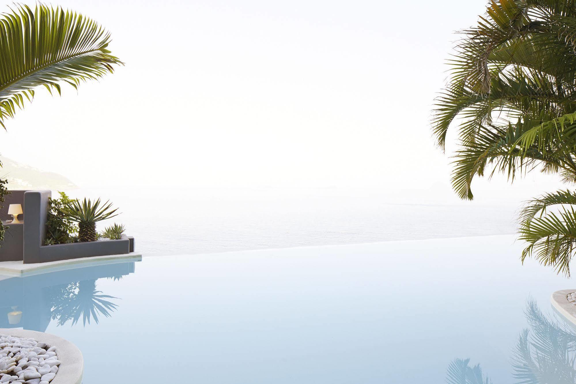 La Suite By Dussol Rio de Janeiro Exterior foto
