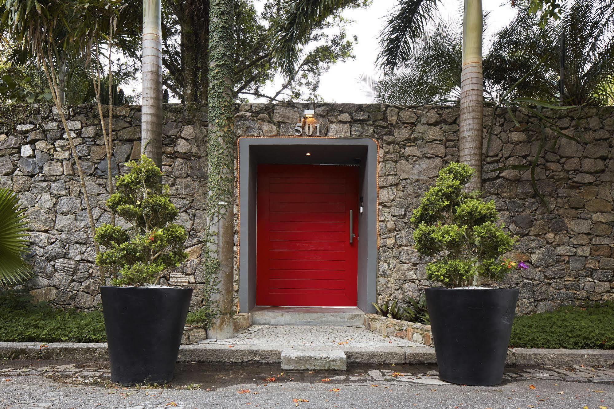 La Suite By Dussol Rio de Janeiro Exterior foto