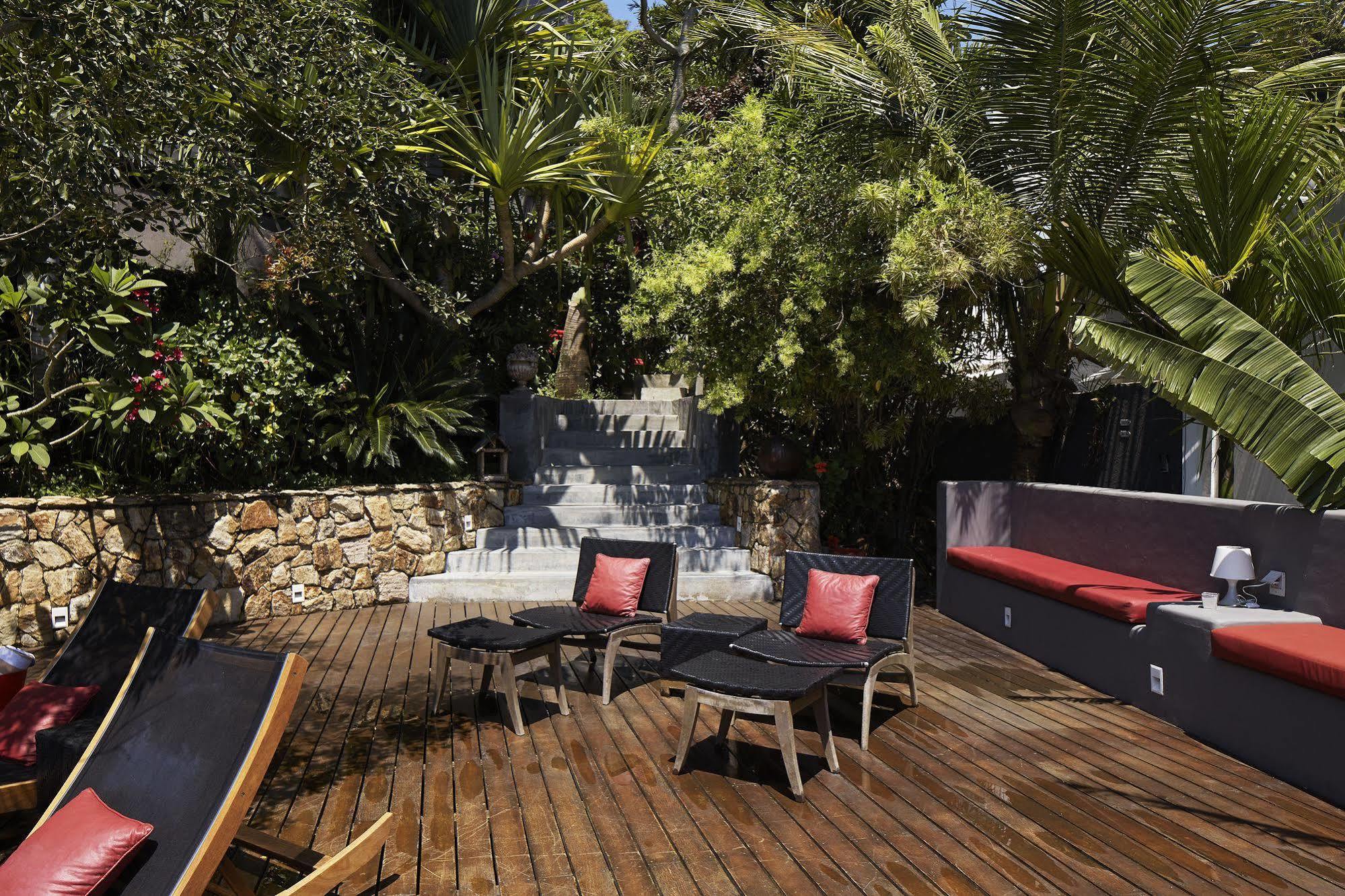 La Suite By Dussol Rio de Janeiro Exterior foto