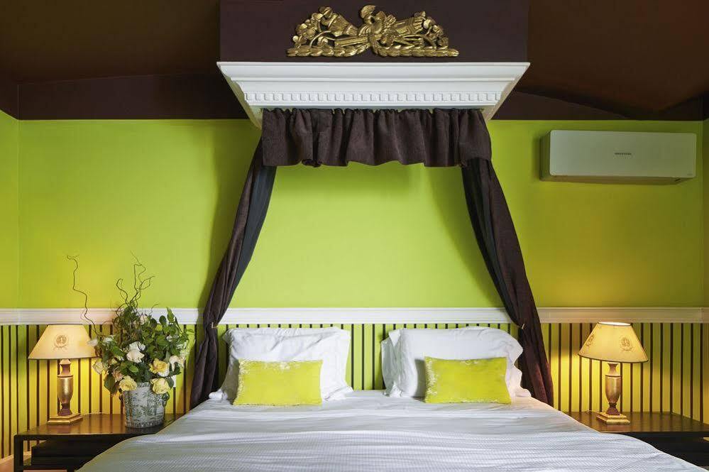 La Suite By Dussol Rio de Janeiro Exterior foto